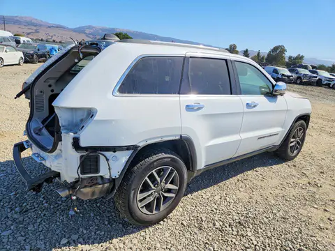 2019 Jeep Grand Cherokee VIN 1C4RJEBG2KC530533 фото 3