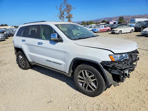 2019 Jeep Grand Cherokee VIN 1C4RJEBG2KC530533 фото 4