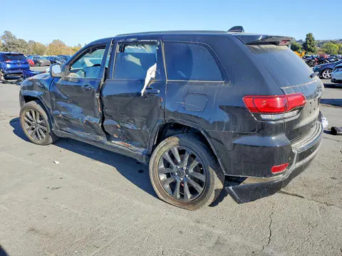 2019 Jeep Grand Cherokee VIN 1C4RJEAG7KC852361 фото 2