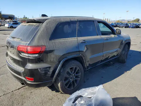 2019 Jeep Grand Cherokee VIN 1C4RJEAG7KC852361 фото 3
