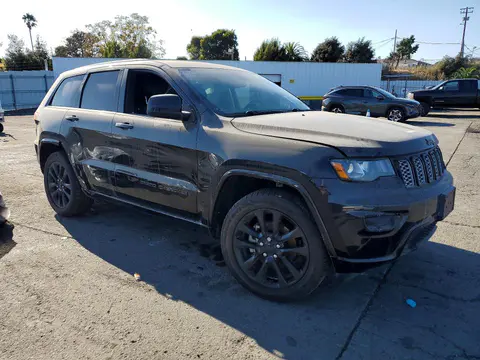 2019 Jeep Grand Cherokee VIN 1C4RJEAG7KC852361 фото 4