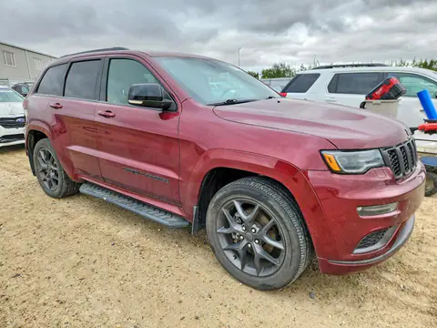 2019 Jeep Grand Cherokee VIN 1C4RJFBGXKC719064 фото 4