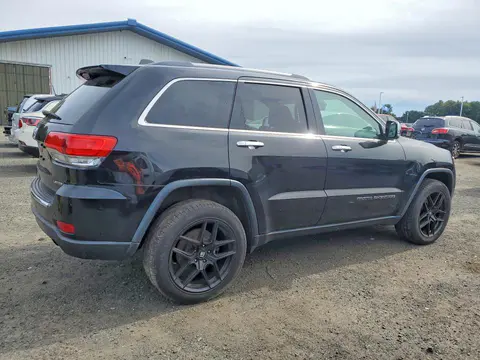 2019 Jeep Grand Cherokee VIN 1C4RJFBGXKC808861 фото 3