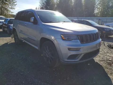 2019 Jeep Grand Cherokee VIN 1C4RJFCT0KC589579 фото 4