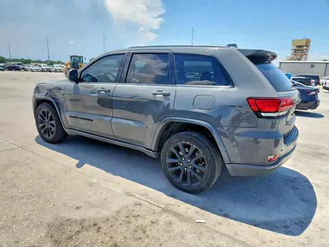 2020 Jeep Grand Cherokee VIN 1C4RJEAG0LC306163 фото 2