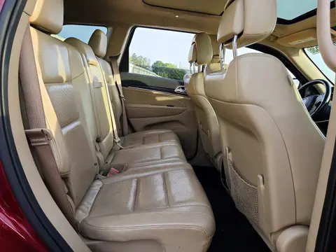2020 JEEP GRAND CHEROKEE VIN 1C4RJFBG3LC108732 фото 10
