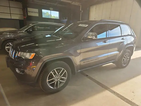 1C4RJFBG2LC218137 — 2020 Jeep Grand Cherokee, Мелкие вмятины и царапины (Minor Dent/Scratches), фото до ремонта