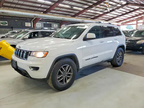 1C4RJFAG1LC19221 — 2020 Jeep Grand Cherokee, Мелкие вмятины и царапины (Minor Dent/Scratches), фото до ремонта