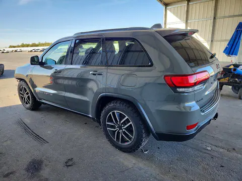 2020 Jeep Grand Cherokee VIN 1C4RJFLT4LC323211 фото 2