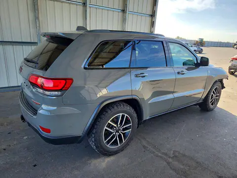 2020 Jeep Grand Cherokee VIN 1C4RJFLT4LC323211 фото 3
