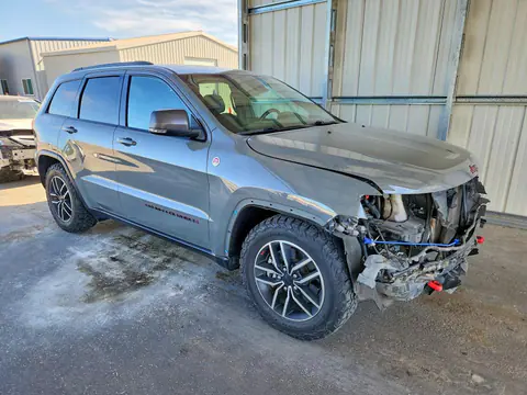 2020 Jeep Grand Cherokee VIN 1C4RJFLT4LC323211 фото 4