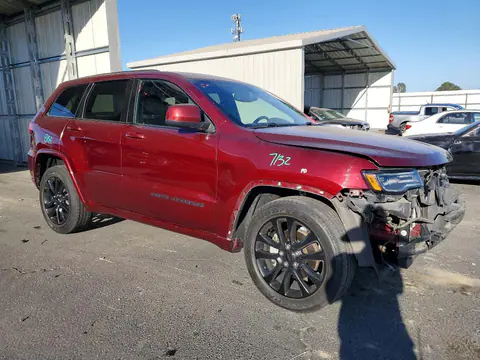 2020 Jeep Grand Cherokee VIN 1C4RJEAG3LC306240 фото 4