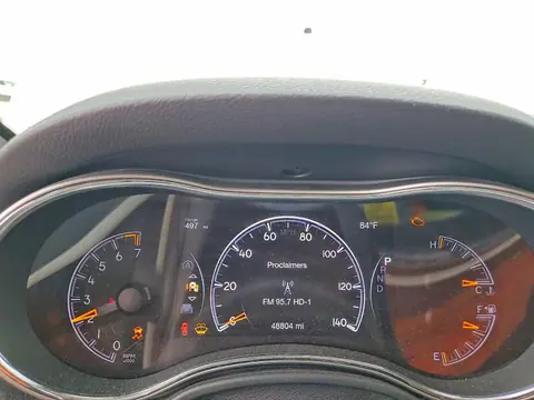 2020 JEEP GRAND CHEROKEE VIN 1C4RJFBG4LC196433 фото 9