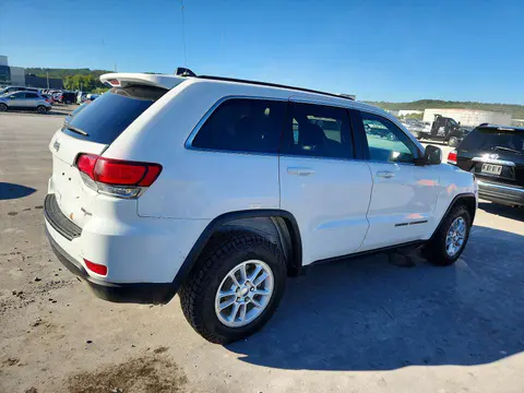 2020 JEEP GRAND CHEROKEE VIN 1C4RJFAG7LC366933 фото 3