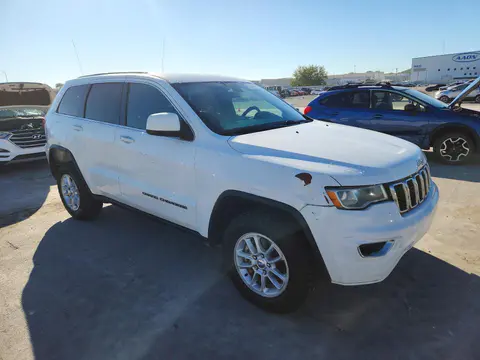 2020 JEEP GRAND CHEROKEE VIN 1C4RJFAG7LC366933 фото 4