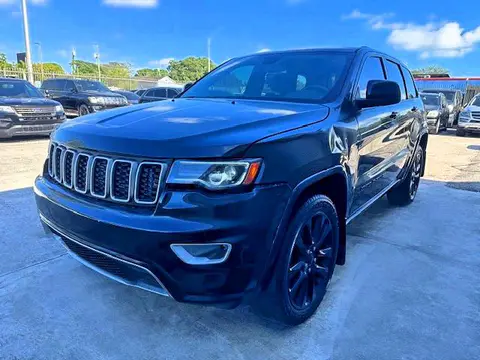 1C4RJEAGXMC657311 — 2021 Jeep Grand Cherokee, История повреждений (Damage History), фото до ремонта