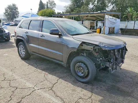 2021 Jeep Grand Cherokee VIN 1C4RJEAG0MC538764 фото 4