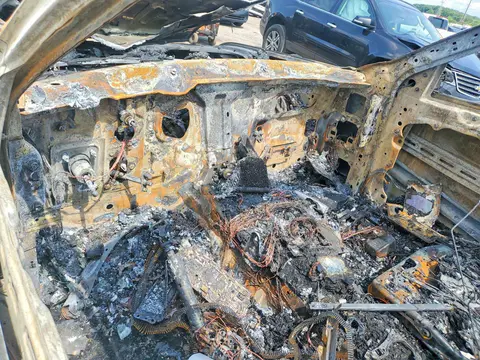 2022 Jeep Grand Cherokee L Limited VIN 1C4RJKBG3N8531941 фото 8