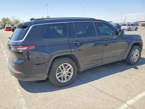 2023 Jeep Grand Cherokee VIN 1C4RJJAG0P8745834 фото 3