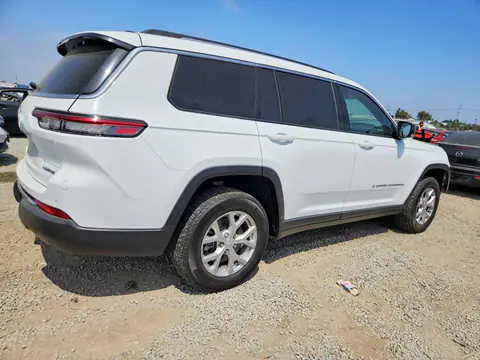 2023 Jeep Grand Cherokee VIN 1C4RJKBG8P8796468 фото 3