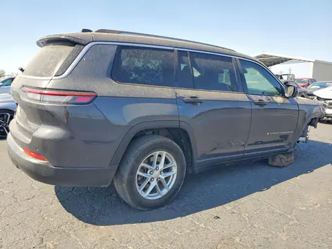 2023 Jeep Grand Cherokee VIN 1C4RJKAG8P8731721 фото 3