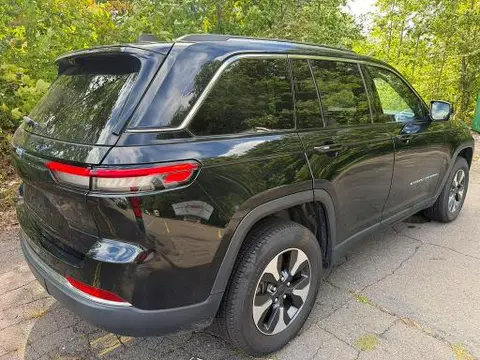 2023 JEEP GRAND CHEROKEE VIN 1C4RJYB63PC595911 фото 3