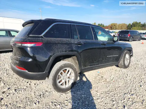 2023 Jeep Grand Cherokee Laredo VIN 1C4RJHAG3P8910302 фото 3