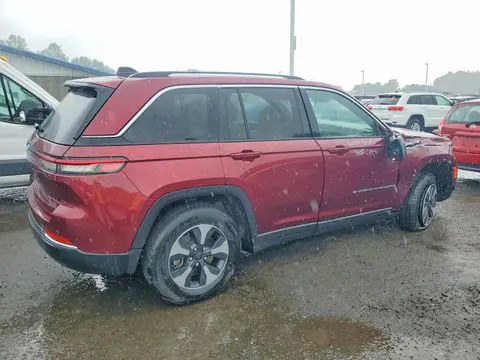 2024 Jeep Grand Cherokee VIN 1C4RJYB66RC710889 фото 3