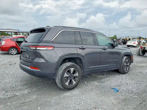 2024 JEEP GRAND CHEROKEE VIN 1C4RJYB65RC170953 фото 3