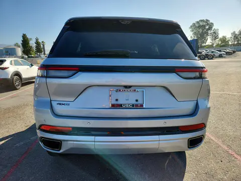 2024 Jeep Grand Cherokee Limited 4Xe VIN 1C4RJYB66R8612965 фото 6