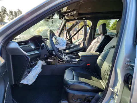 2024 Jeep Grand Cherokee Limited 4Xe VIN 1C4RJYB66R8612965 фото 7