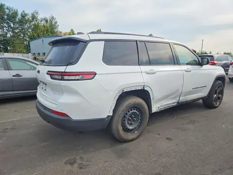 1C4RJKAG1R8508942 — 2024 Jeep Grand Cherokee, фото 3 с аукциона Copart 14.10.2026, Боковая часть