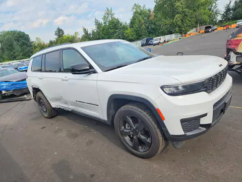 1C4RJKAG1R8508942 — 2024 Jeep Grand Cherokee, фото 4 с аукциона Copart 14.10.2026, Боковая часть