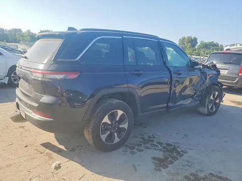 2024 JEEP GRAND CHEROKEE VIN 1C4RJYB62R8520512 фото 3