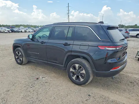 2024 JEEP GRAND CHEROKEE VIN 1C4RJYB62RC117367 фото 2