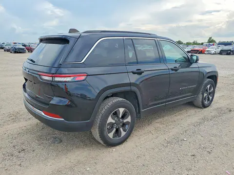 2024 JEEP GRAND CHEROKEE VIN 1C4RJYB62RC117367 фото 3