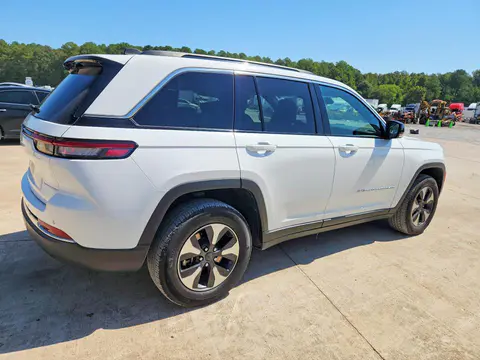 2024 JEEP GRAND CHEROKEE VIN 1C4RJYB65RC129187 фото 3