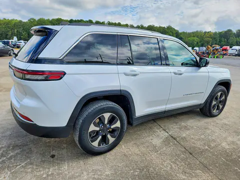 2024 JEEP GRAND CHEROKEE VIN 1C4RJYB69R8958721 фото 3