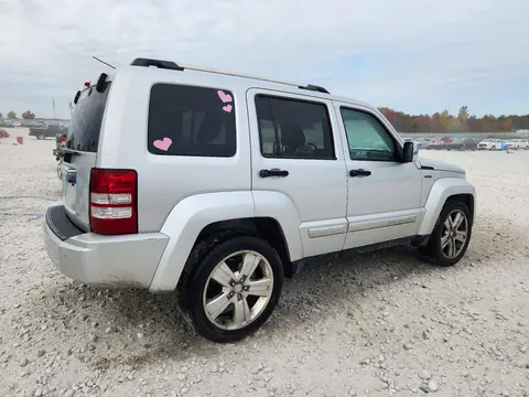 2011 Jeep Liberty Sport VIN 1J4PN2GK3BW578574 фото 3