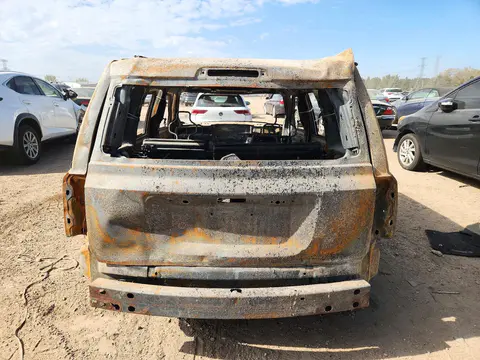 2016 Jeep Patriot Sport VIN 1C4NJPBB6GD761516 фото 6