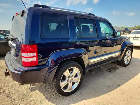1C4PJMFK9CW129349 — 2012 Jeep Liberty, фото 3 с аукциона Copart 06.10.2026, Боковая часть