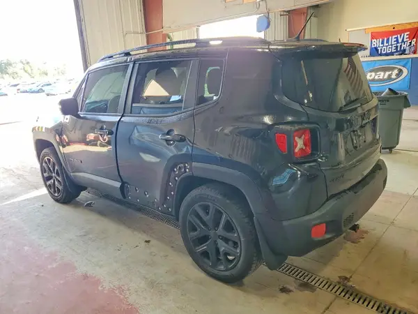 ZACCJBBTXGPC99546 — 2016 Jeep Renegade, фото 2 с аукциона Copart 05.10.2026, Подтопление