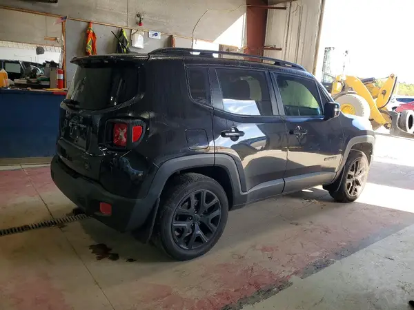 ZACCJBBTXGPC99546 — 2016 Jeep Renegade, фото 3 с аукциона Copart 05.10.2026, Подтопление