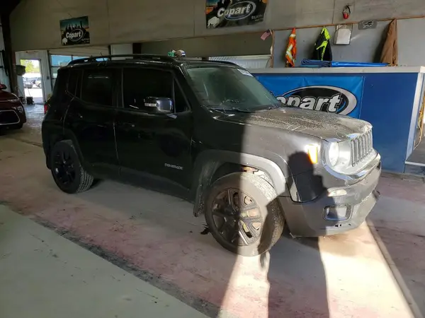 ZACCJBBTXGPC99546 — 2016 Jeep Renegade, фото 4 с аукциона Copart 05.10.2026, Подтопление