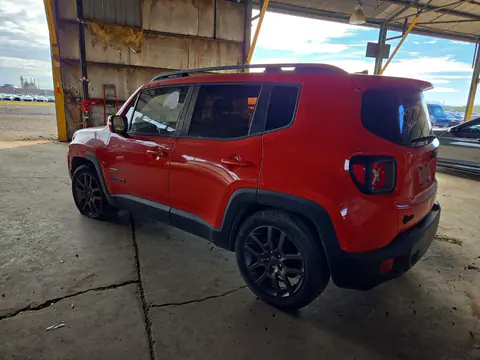 2016 Jeep Renegade VIN ZACCJABT4GPC96135 фото 2