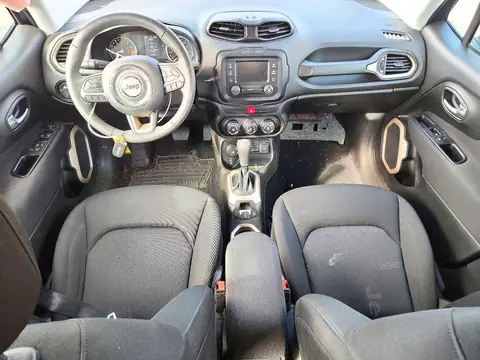 ZACCJBAB1HPE68041 — 2017 Jeep Renegade, фото 8 с аукциона Copart, Сторона