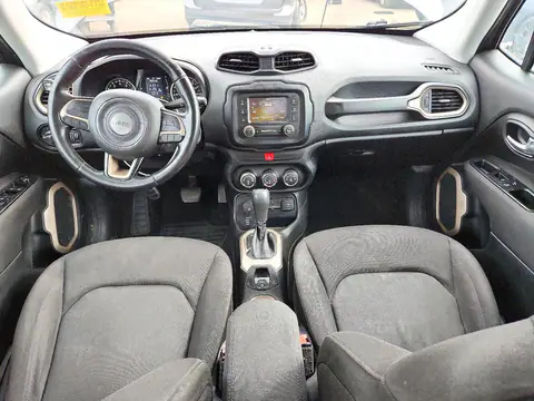ZACCJBBB1HPE79197 — 2017 Jeep Renegade, фото 8 с аукциона Copart, Мелкие вмятины и царапины