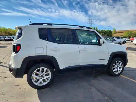 ZACCJBBB0JPG89084 — 2018 Jeep Renegade, фото 3 с аукциона Copart 30.09.2026, Град