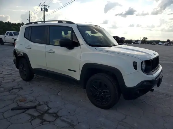 ZACCJBAB5JPH68512 — 2018 Jeep Renegade, фото 4 с аукциона Copart 12.10.2026, Задняя часть