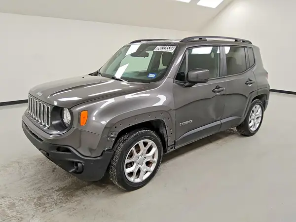 ZACCJABB6JPJ35765 — 2018 Jeep Renegade, Механические повреждения (Mechanical), фото до ремонта